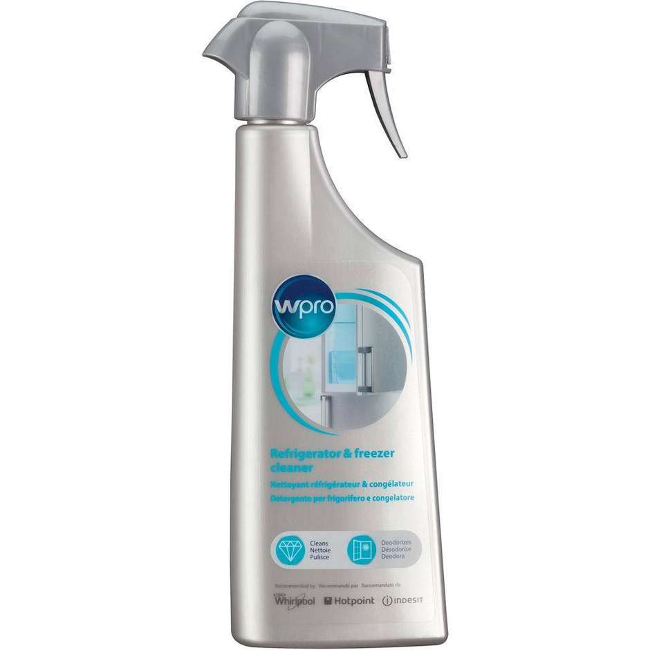 Whirlpool FRI101 Accessorio per Elettrodomestici da Lavaggio