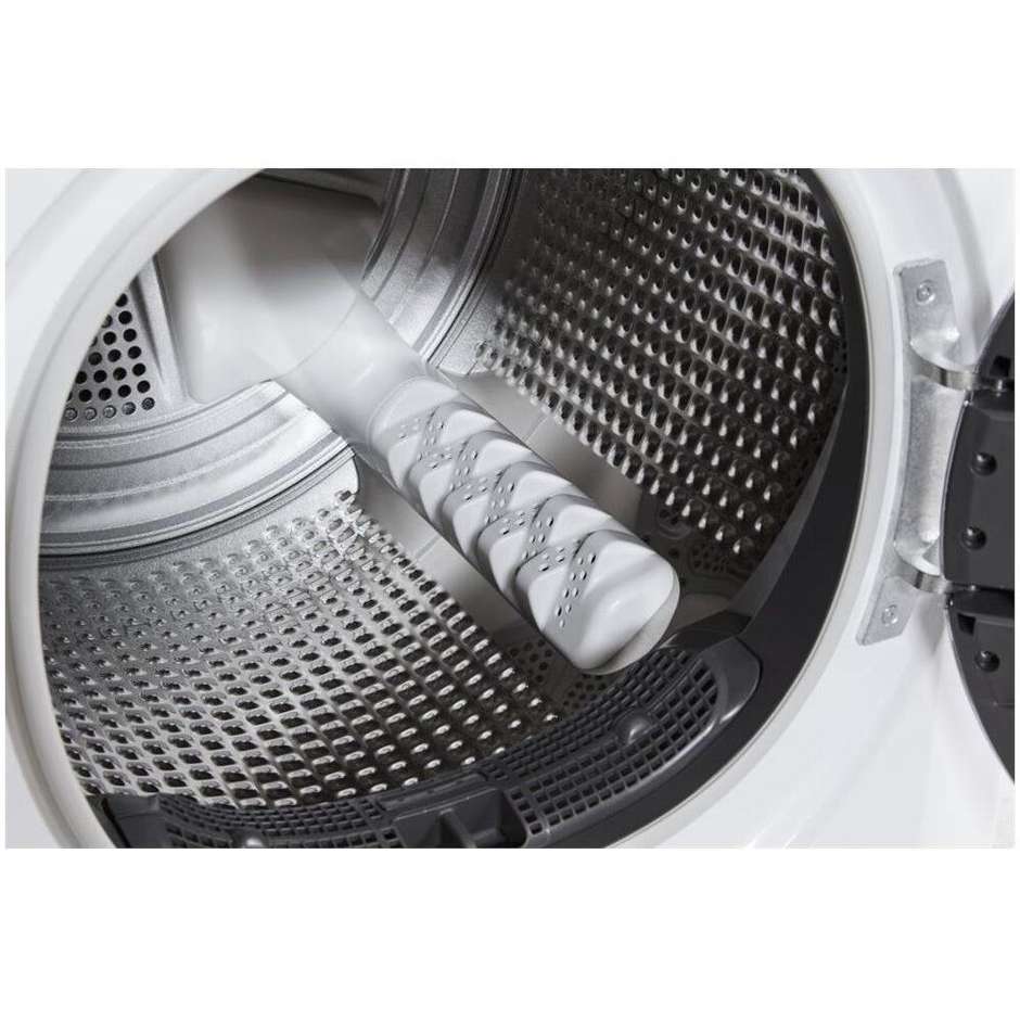Whirlpool HSCX 90422 Asciugatrice Capacità 9 Kg Classe A++ Colore Bianco