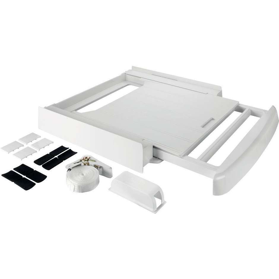 Whirlpool SKP101 Accessorio per Elettrodomestici da Lavaggio