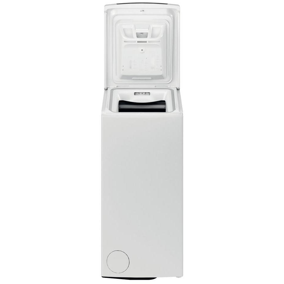 Whirlpool TDLR 6240S IT lavatrice carica dall’alto 6 kg, 6° Senso, classe C