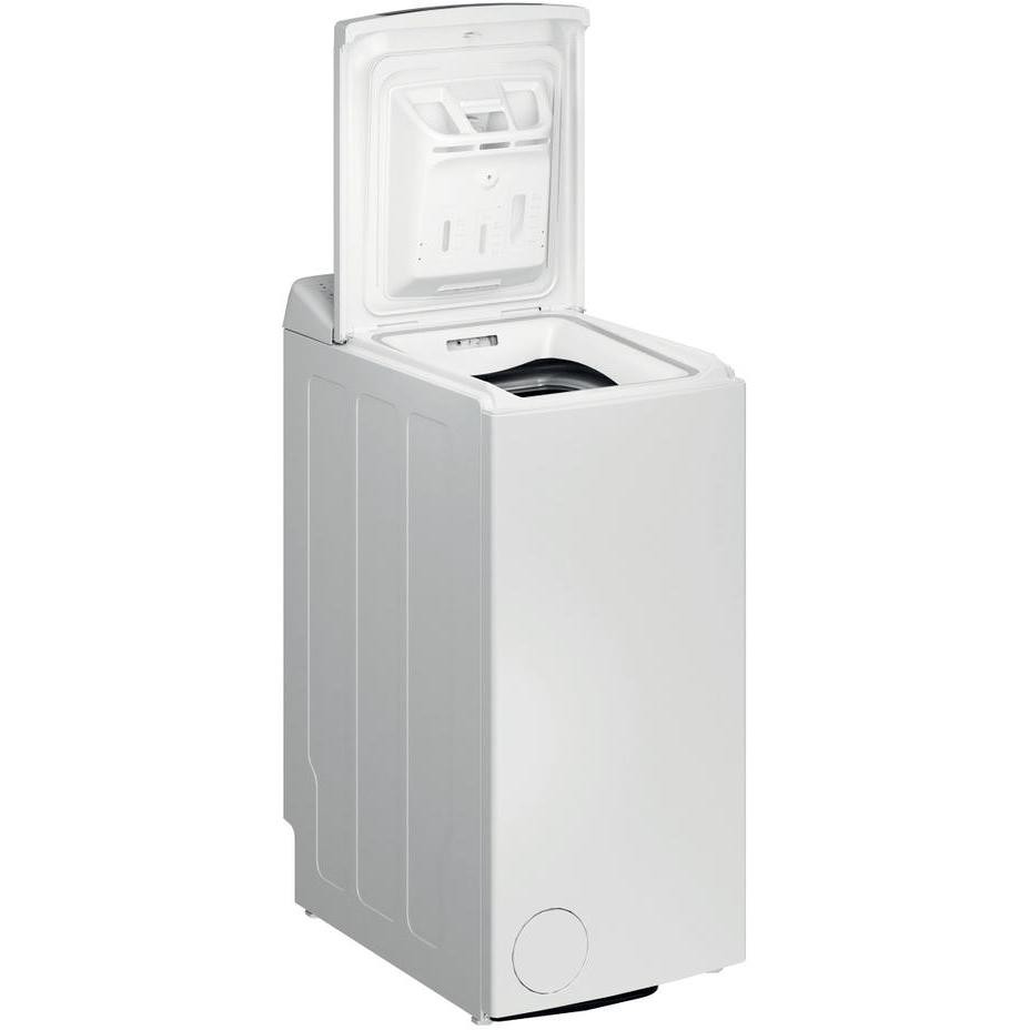 Whirlpool TDLR6240SI Lavasciuga 6+5 kg 1200 Giri/min Classe C Bianco