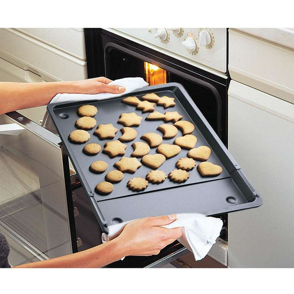 Whirlpool Teglia forno estensibile UBT521