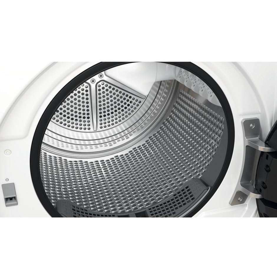 Whirlpool W7X D95WR IT Supreme Silence Asciugatrice 9 kg FreshCare+ Motore Zen Inverter 58 dB