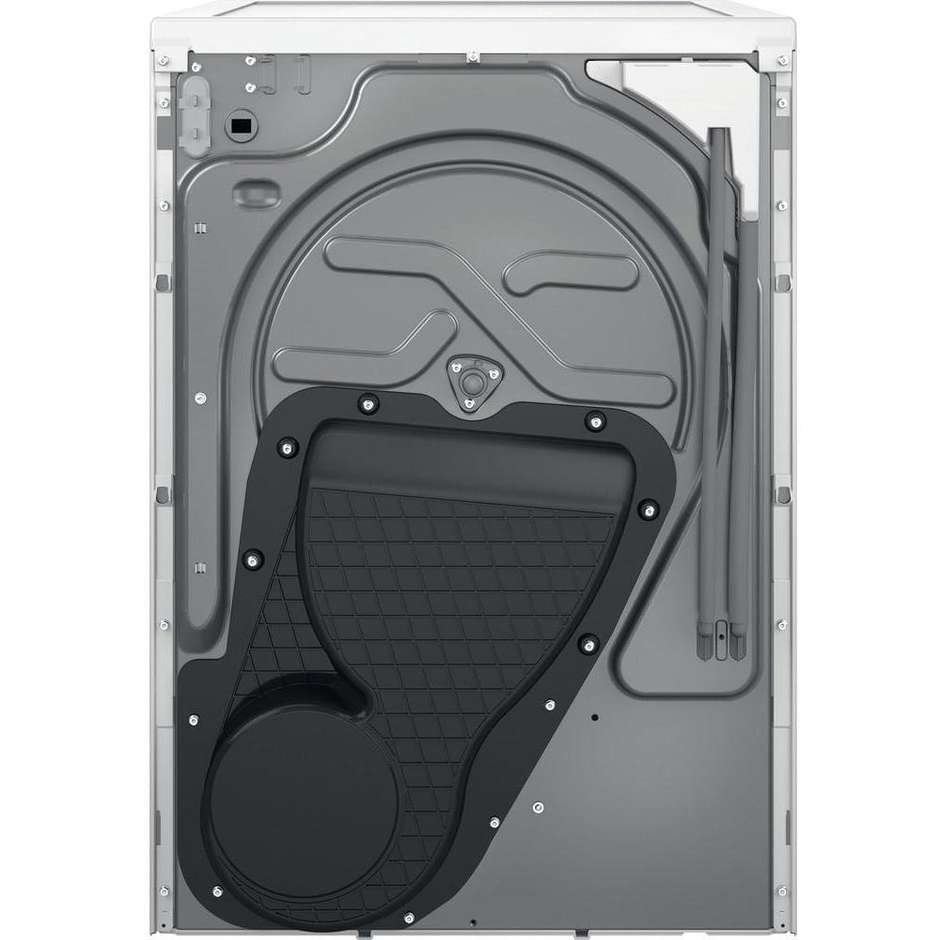 Whirlpool W7X D95WR IT Supreme Silence Asciugatrice 9 kg FreshCare+ Motore Zen Inverter 58 dB