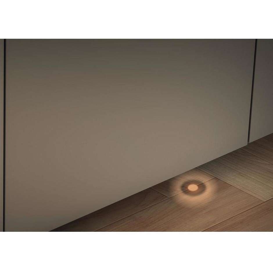 Whirlpool WH7IA15AM6L0 lavastoviglie da incasso 15 coperti, classe A