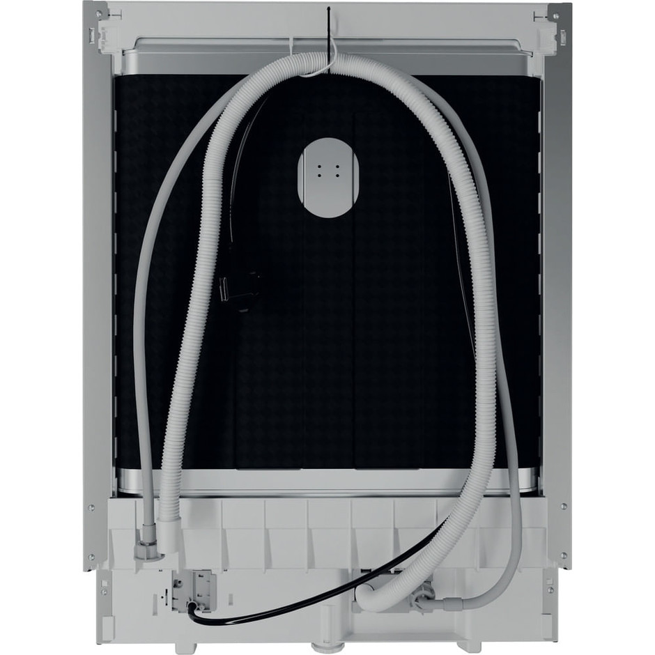 Whirlpool WH7IB14BN6L lavastoviglie da incasso 14 coperti, classe B