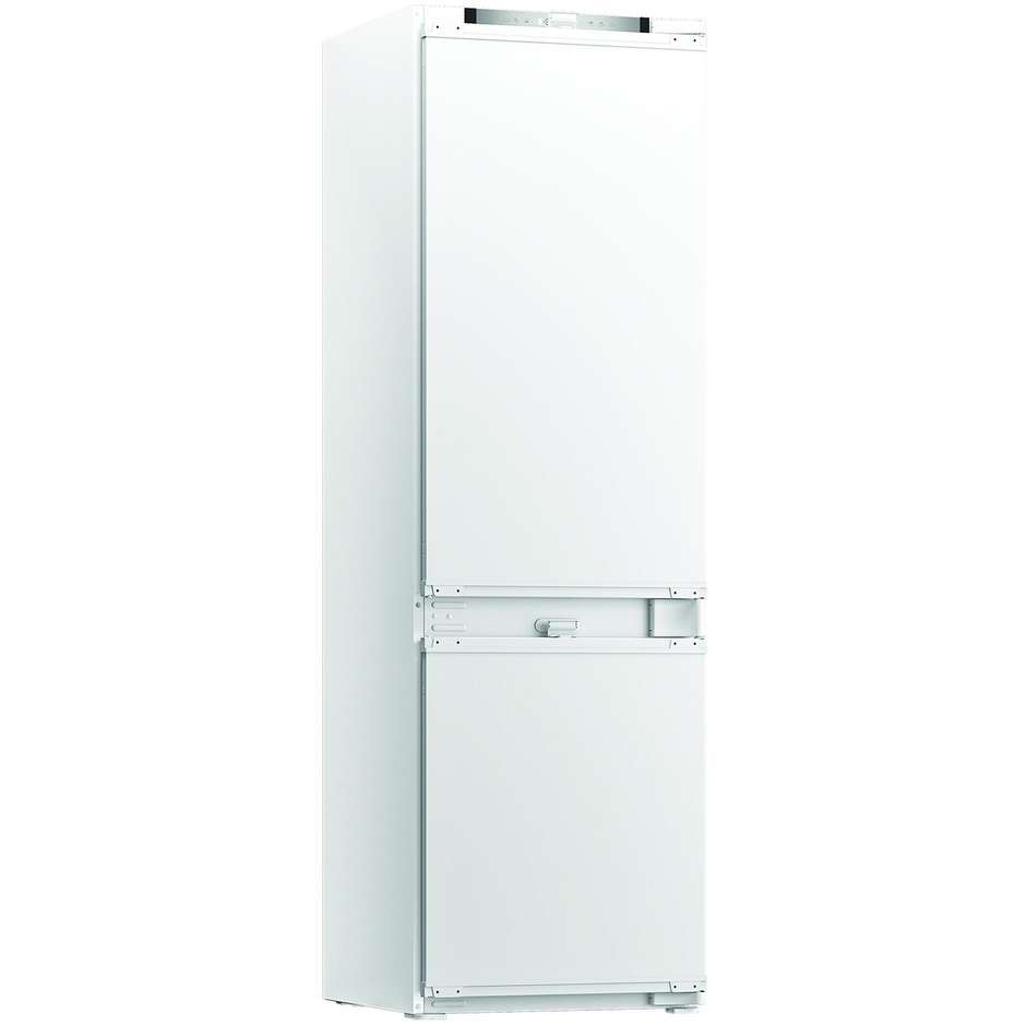 Whirlpool WHK2 5294 B6E Frigorifero combinato incasso 270L No Frost