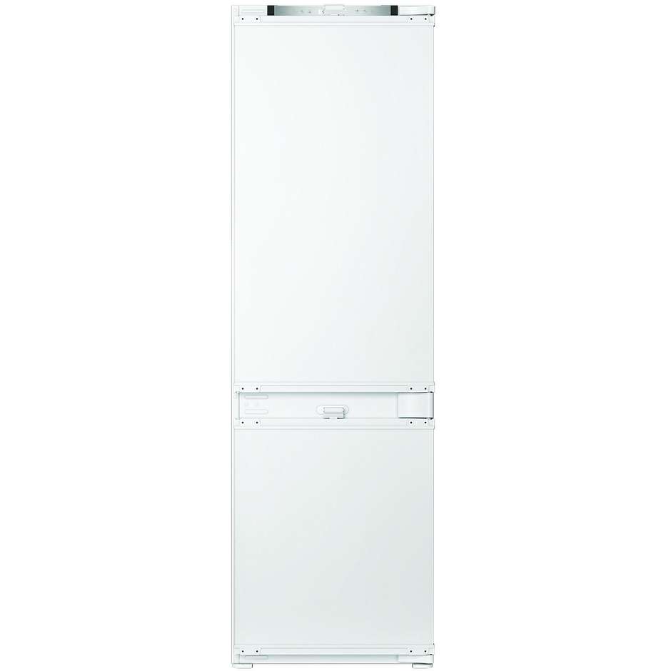 Whirlpool WHK2 5294 B6E Frigorifero combinato incasso 270L No Frost