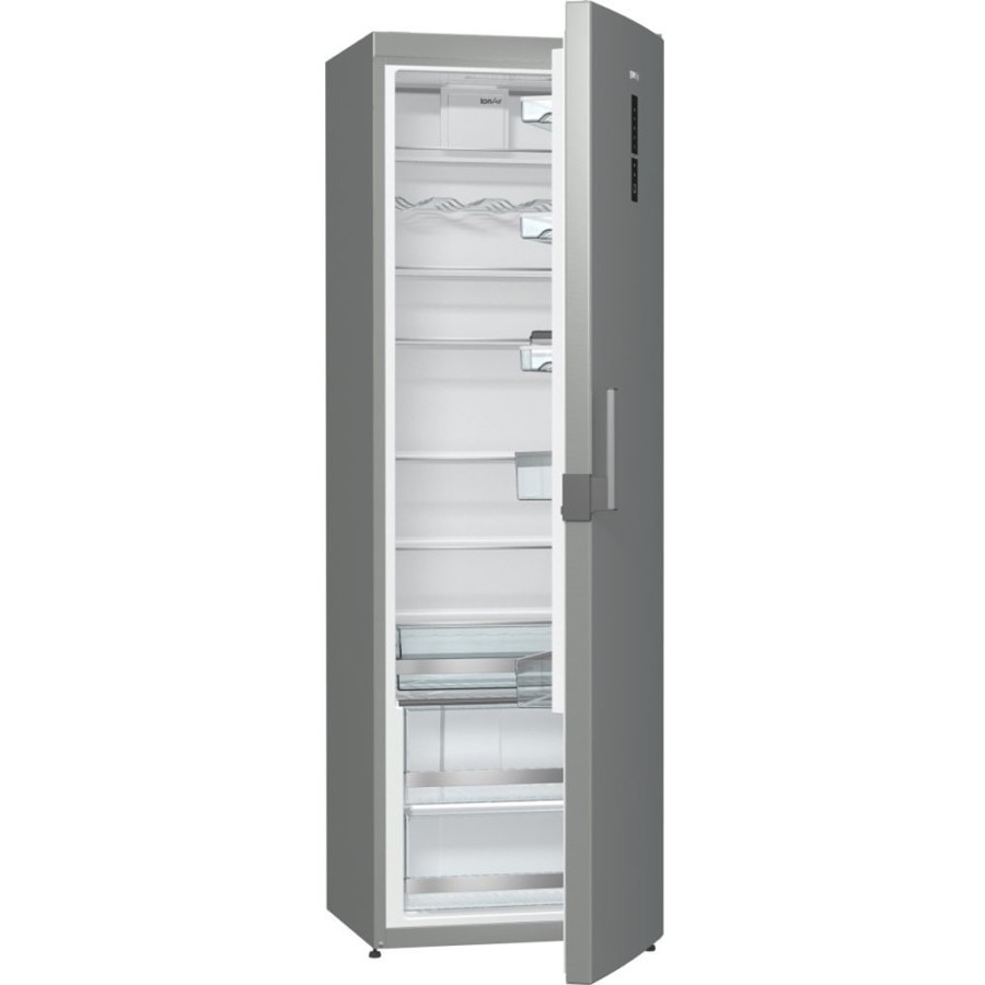 Whirlpool WNF8 T2O X frigorifero combinato 338 litri classe A++ No Frost colore inox