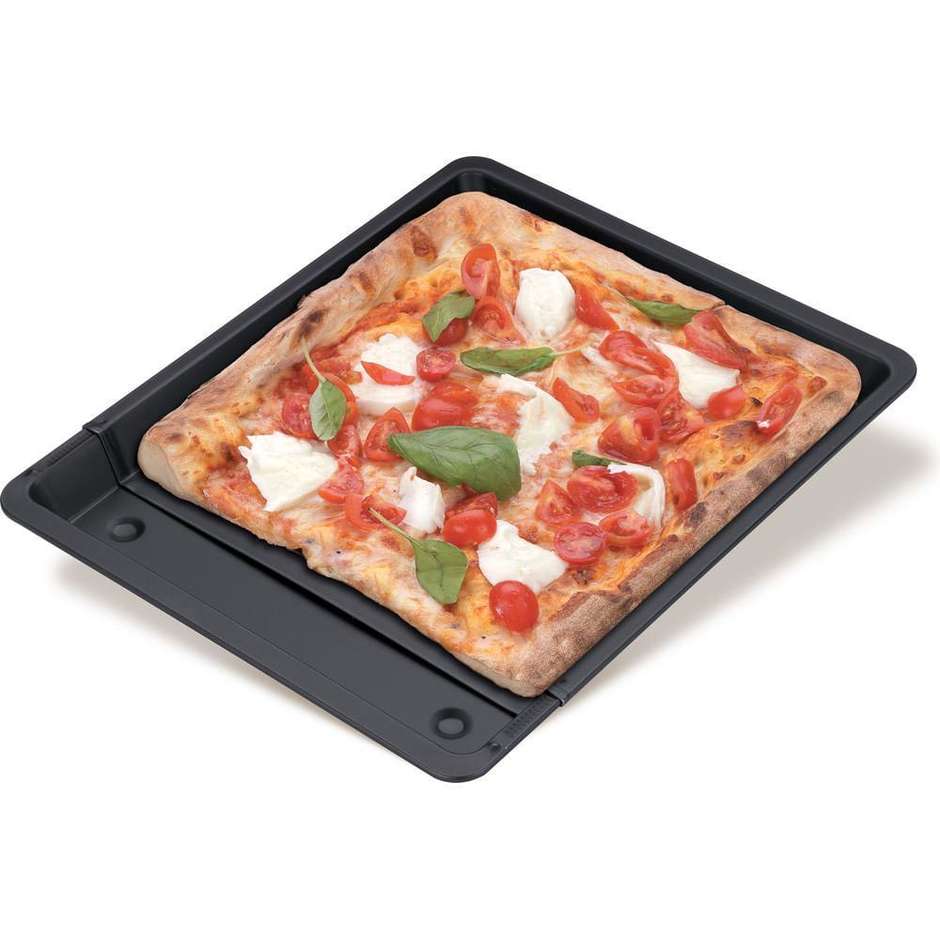 Whirlpool Wpro UBT521 Teglia Forno Universale Allungabile ed Estensibile 37-52 cm