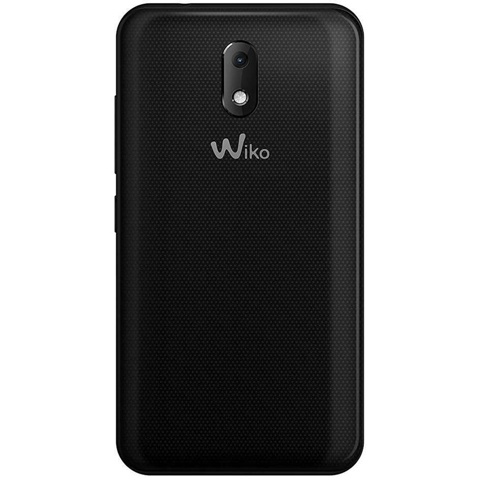 Wiko Sunny 3 Mini Smartphone 4" Dual Sim memoria 8GB Fotocamera 2 MP Android colore Nero