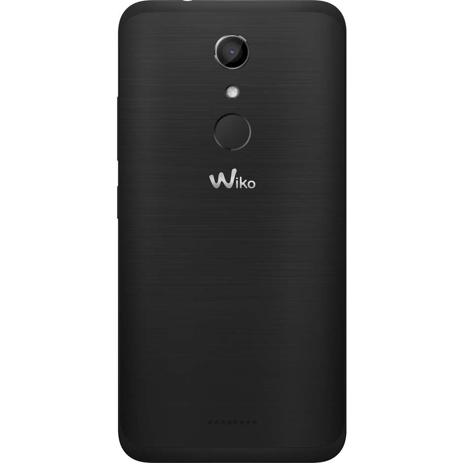 Wiko U Pulse colore Nero Smartphone Dual sim