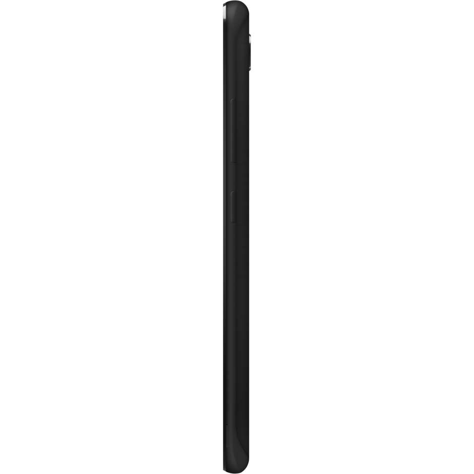 Wiko U Pulse colore Nero Smartphone Dual sim