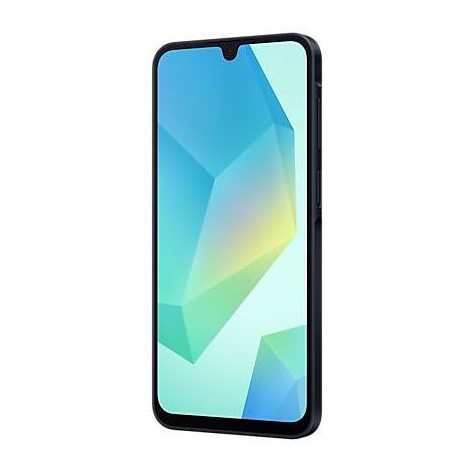 Wind Samsung Galaxy A16 Smartphone 5G 6.7" Ram 4 GB Memoria 128 GB Android Colore Nero
