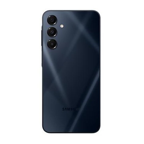 Wind Samsung Galaxy A16 Smartphone 5G 6.7" Ram 4 GB Memoria 128 GB Android Colore Nero