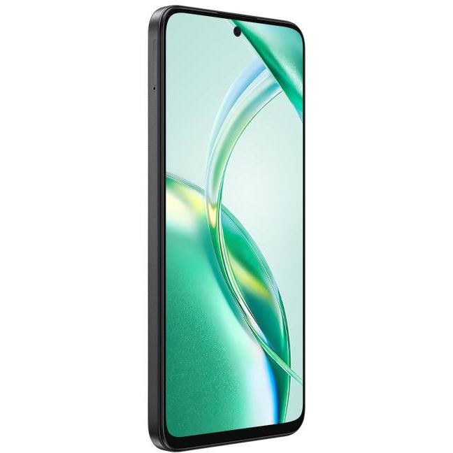 Wind Tre Honor 200 Smartphone 5G 6.8" Ram 4 GB Memoria 256 GB Colore Nero