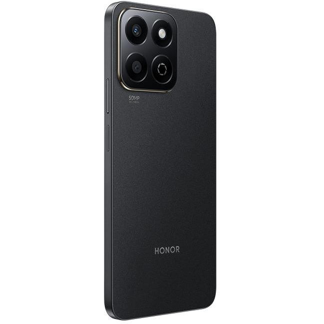 Wind Tre Honor 200 Smartphone 5G 6.8" Ram 4 GB Memoria 256 GB Colore Nero