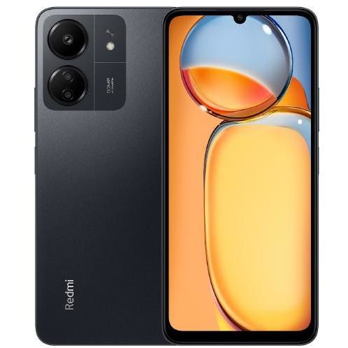 Wind Tre Xiaomi 13 C Smartphone 4G 6.74" Ram 6 GB Memoria 128 GB Colore Nero