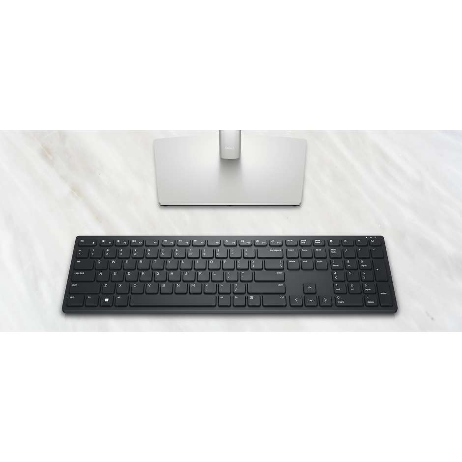 wireless keyboard kb500 it