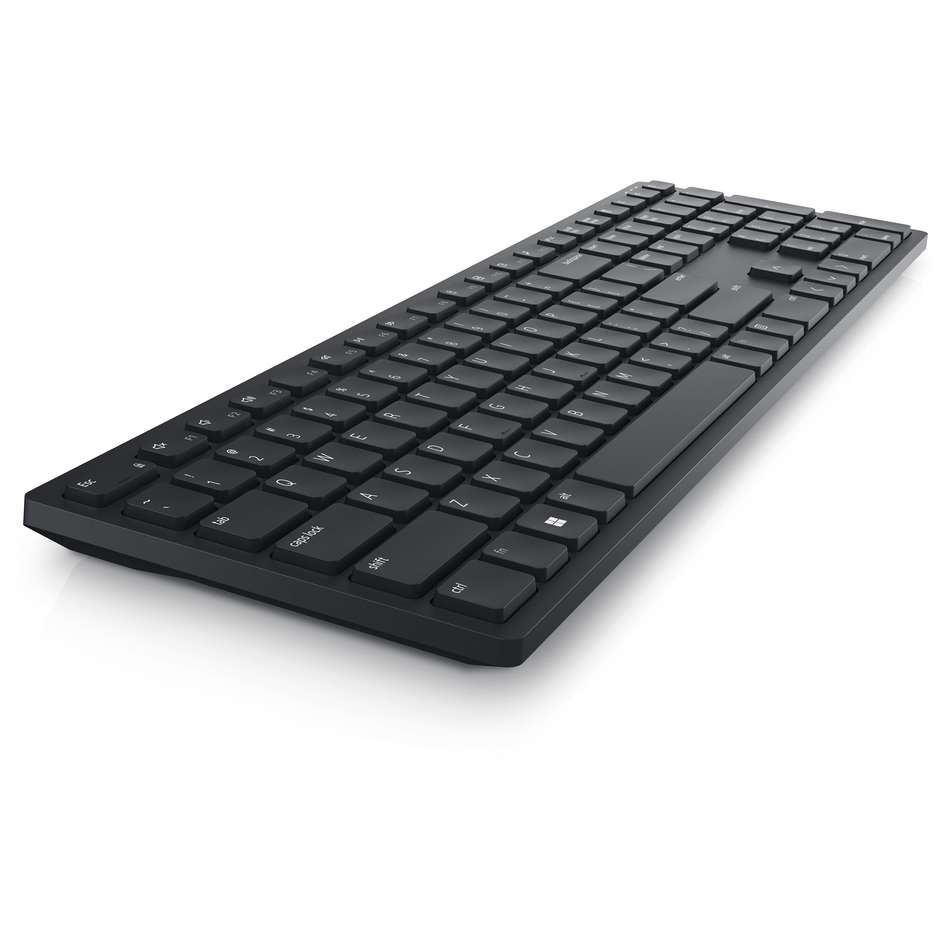 wireless keyboard kb500 us