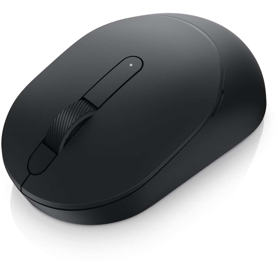 wireless mouse ms3320w black