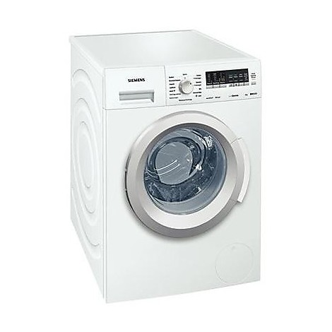 wm-12q448it siemens lavatrice classe a+++ 8 kg 1200 giri - Lavatrici
