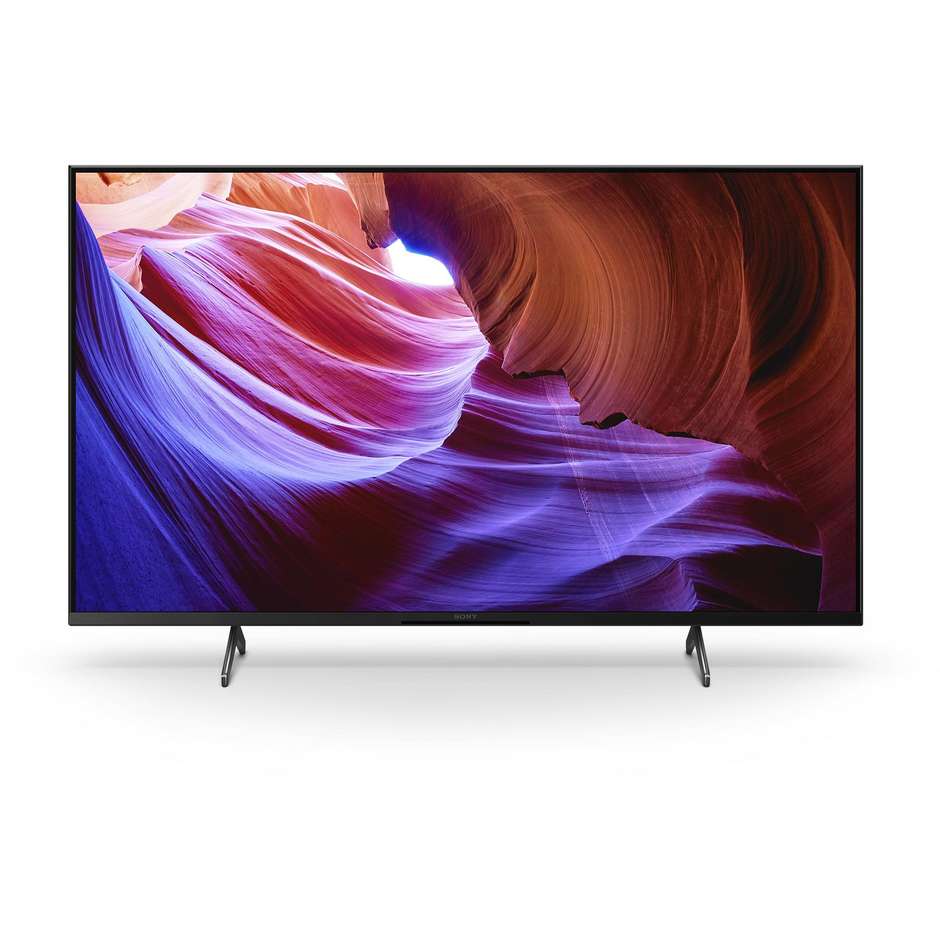 x85 50 led 4k hdr google tv