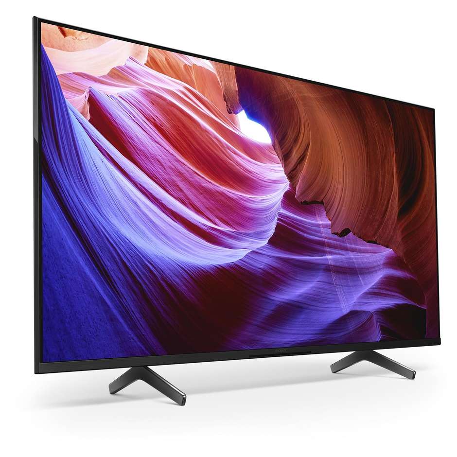 x85 50 led 4k hdr google tv