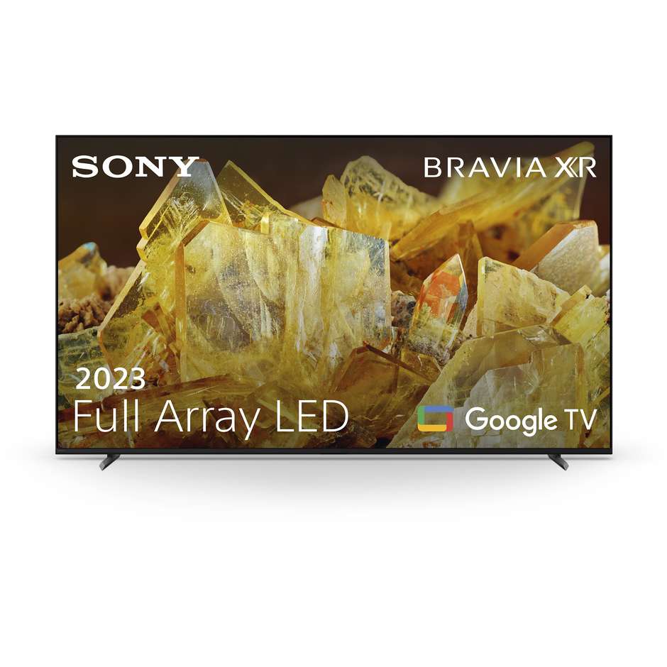 x90 98 fullarray led google tv