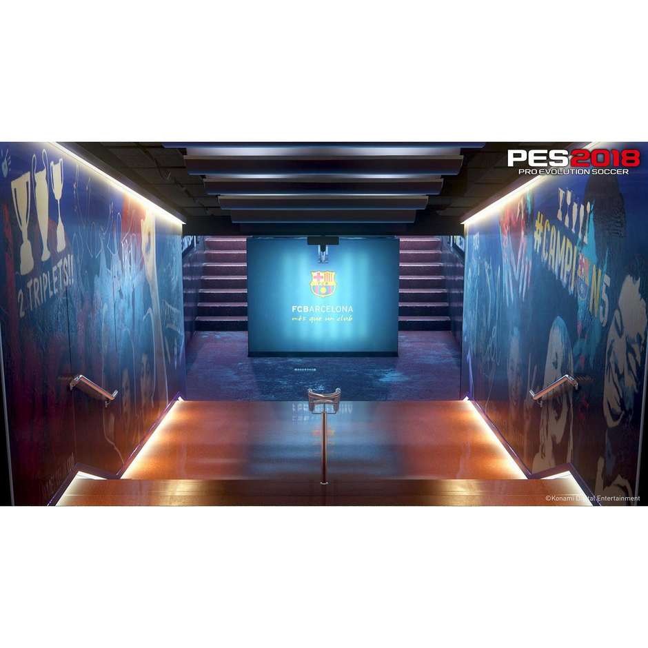 xbo pro evolution soccer 2018 premium edition