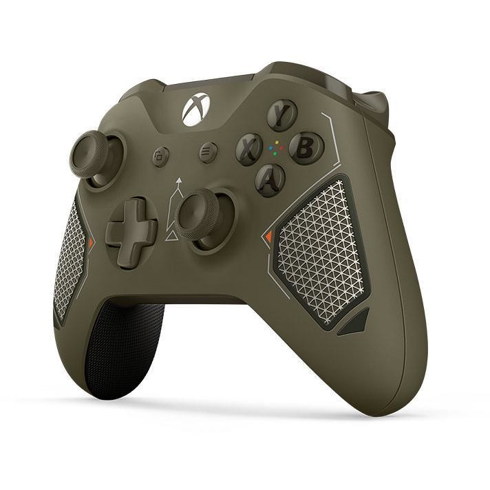 xbox one wrl controller combat tech - Videogiochi Controllers e sensori ...