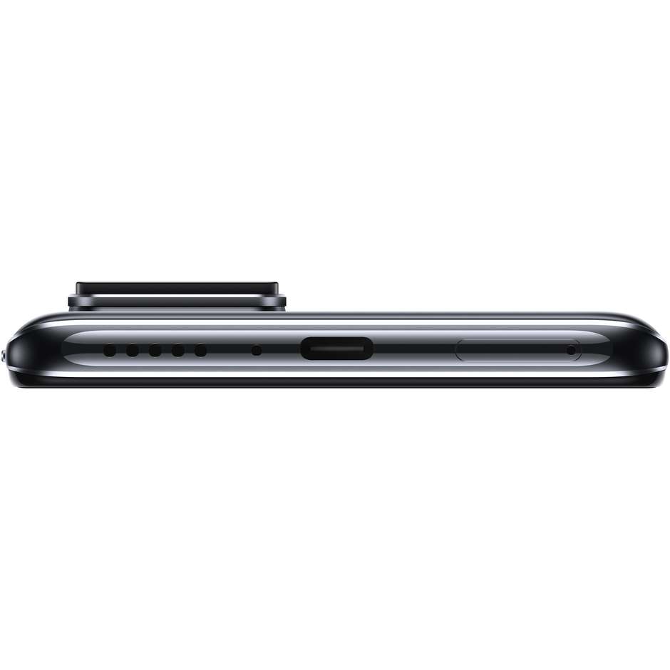 Xiaomi 12T PRO Smartphone 5G 6.67" Ram 8 Gb Memoria 256 Gb Android 12 Colore Black