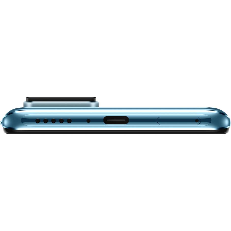 Xiaomi 12T PRO Smartphone 5G 6.67" Ram 8 Gb Memoria 256 Gb Android 12 Colore Blue