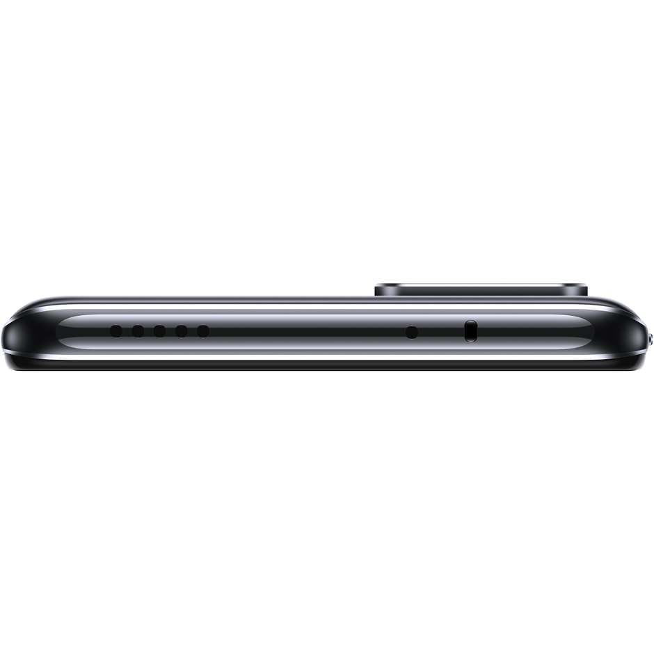 Xiaomi 12T Smartphone 5G 6.67" Ram 8 Gb Memoria 256 Gb Android 12 Colore Black