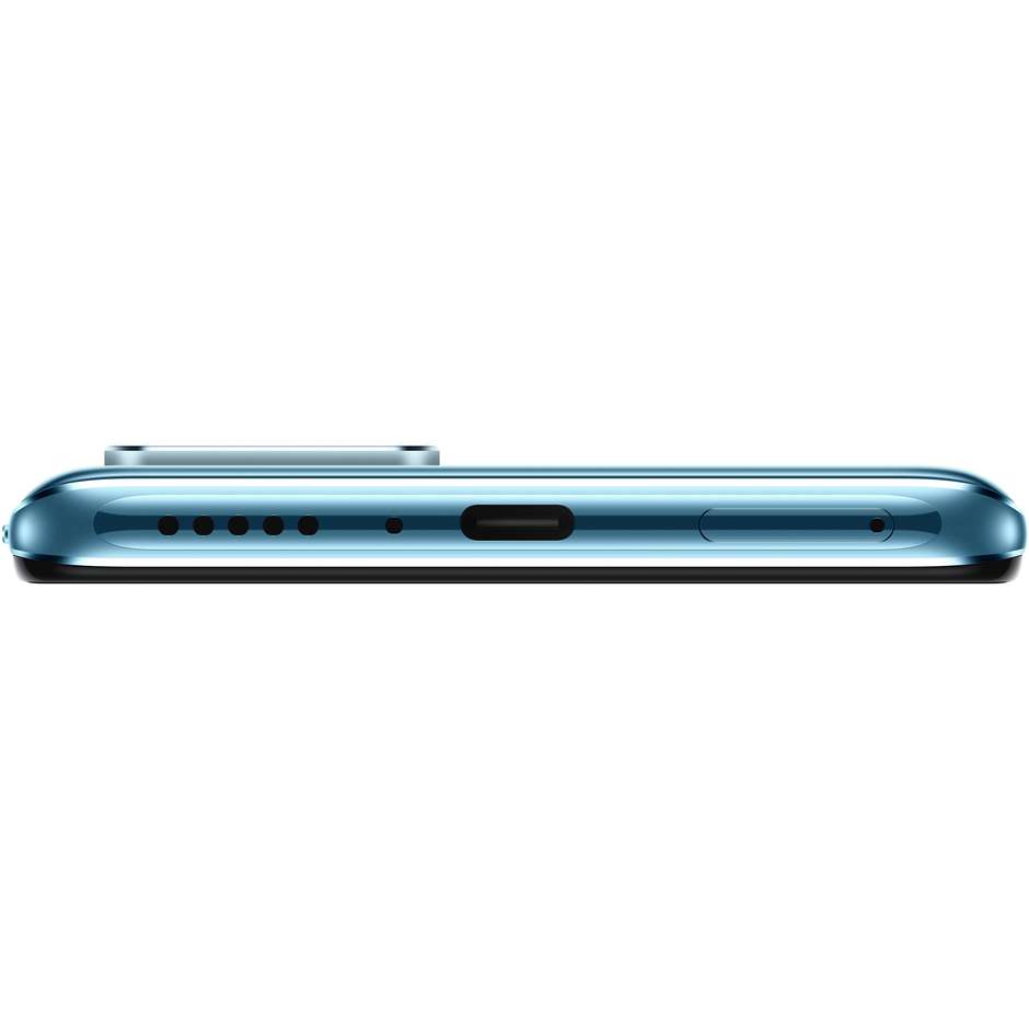 Xiaomi 12T Smartphone 5G 6.67" Ram 8 Gb Memoria 256 Gb Android 12 Colore Blue
