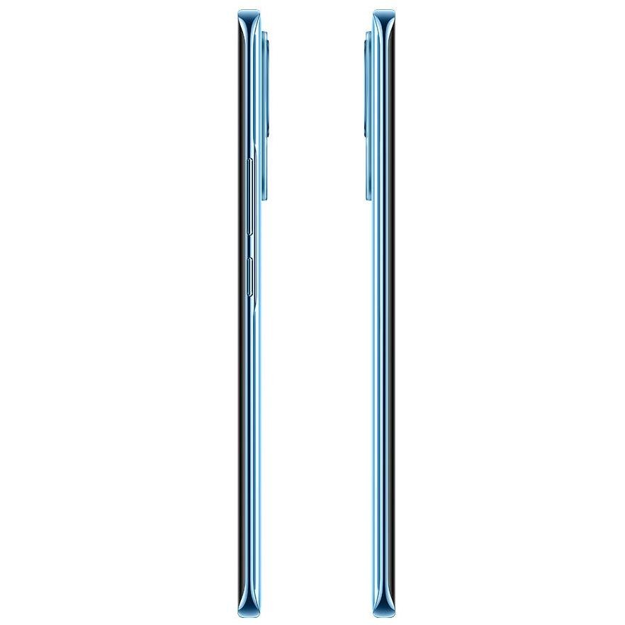 Xiaomi 13 Lite 5G Smartphone 6,55" FHD Ram 8 Gb Memoria 128 Gb Android Colore Lite Blue