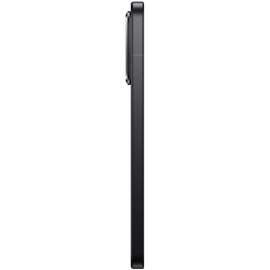 Xiaomi 15T Pro Smartphone 6.83" Ram 12 GB Memoria 512 GB Colore Black + Watch S4
