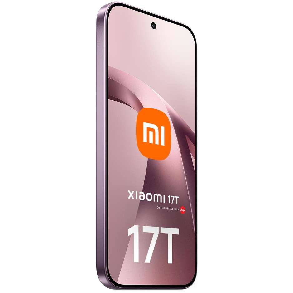 Xiaomi 17T 5G 12 GB/512 GB Violet