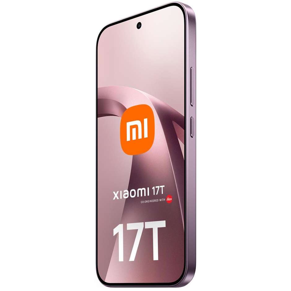 Xiaomi 17T 5G 12 GB/512 GB Violet