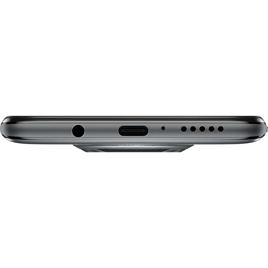Xiaomi MI 10T LITE Smartphone Wind 6.67" Full HD+ Ram 6 Gb Memoria 128 Gb Android colore Pearl Grey