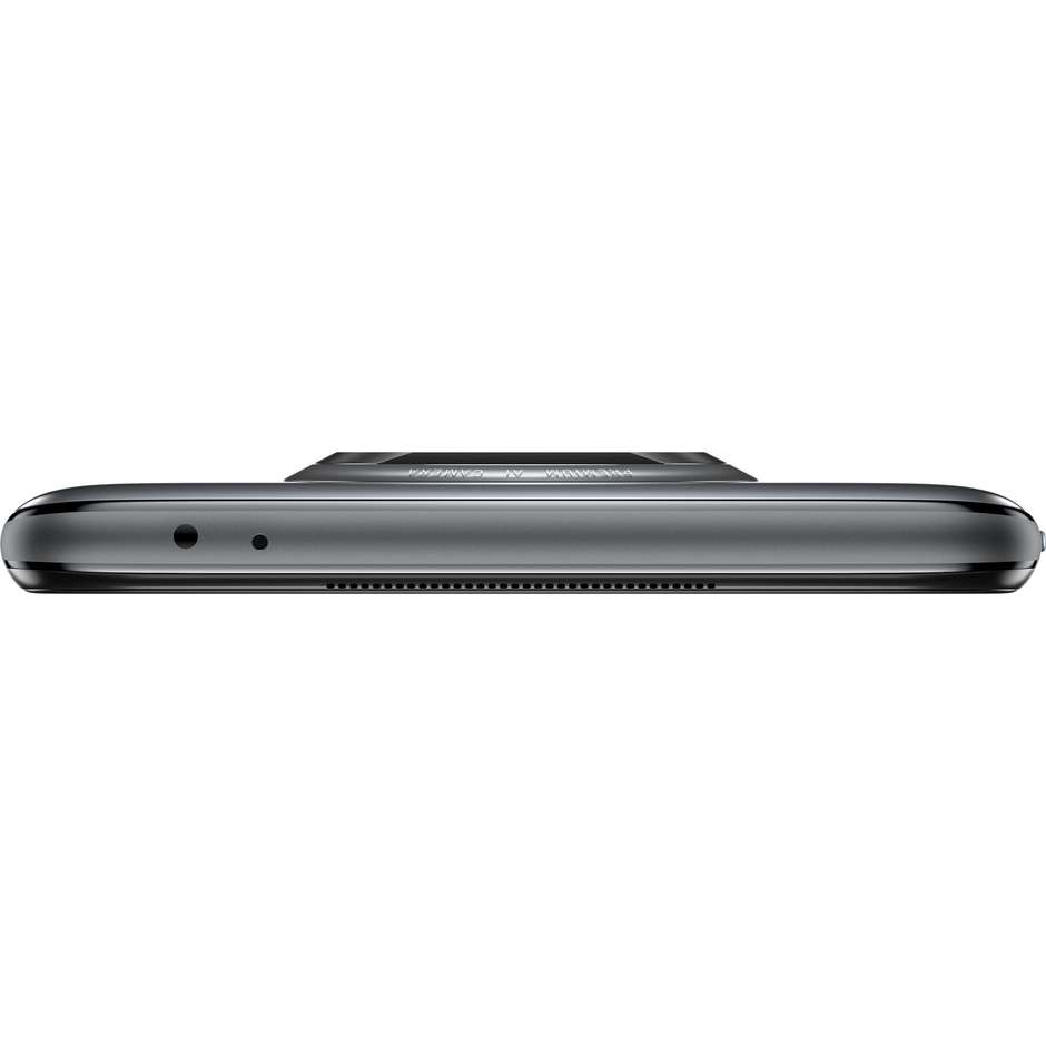 Xiaomi MI 10T LITE Smartphone Wind 6.67" Full HD+ Ram 6 Gb Memoria 128 Gb Android colore Pearl Grey