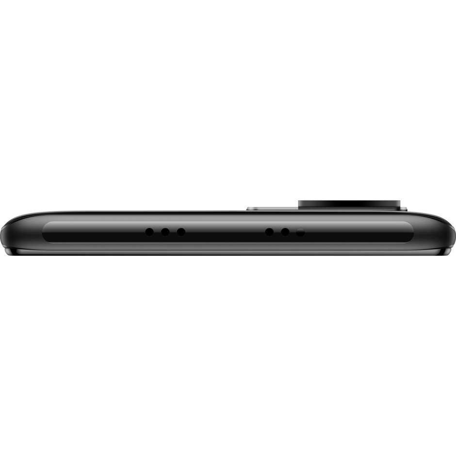 Xiaomi Mi 11i 5G Smartphone 6,67'' AMOLED Full HD+ Ram 8 Gb Memoria 256 Gb Android colore Cosmic Black