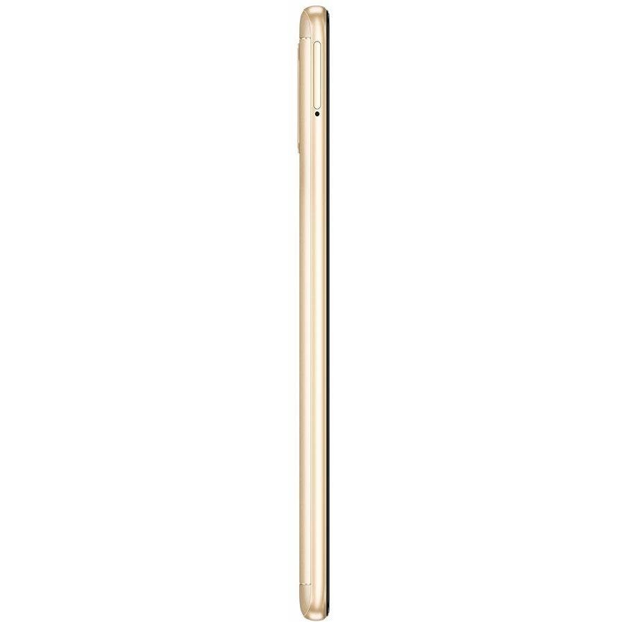 Xiaomi Mi A2 Lite Smartphone Dual Sim 5,84" memoria 64 GB Doppia fotocamera 12+5 MP colore Oro