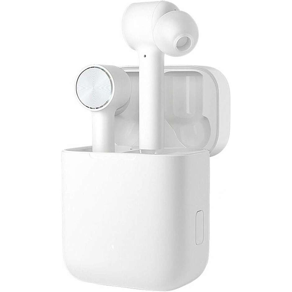 Xiaomi Mi True Wireless Earphones Auricolari wireless Bluetooth colore bianco