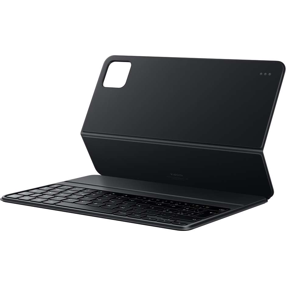 Xiaomi Pad 8 Wi-Fi 11,2" 3.2K 144Hz 8GB 128GB Grigio con Tastiera