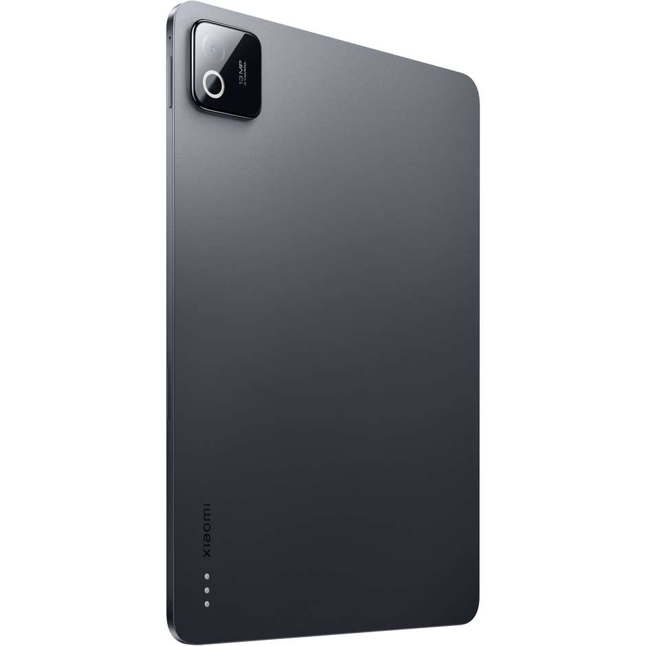 Xiaomi Pad 8 Wi-Fi 11,2" 3.2K 144Hz 8GB 128GB Grigio con Tastiera