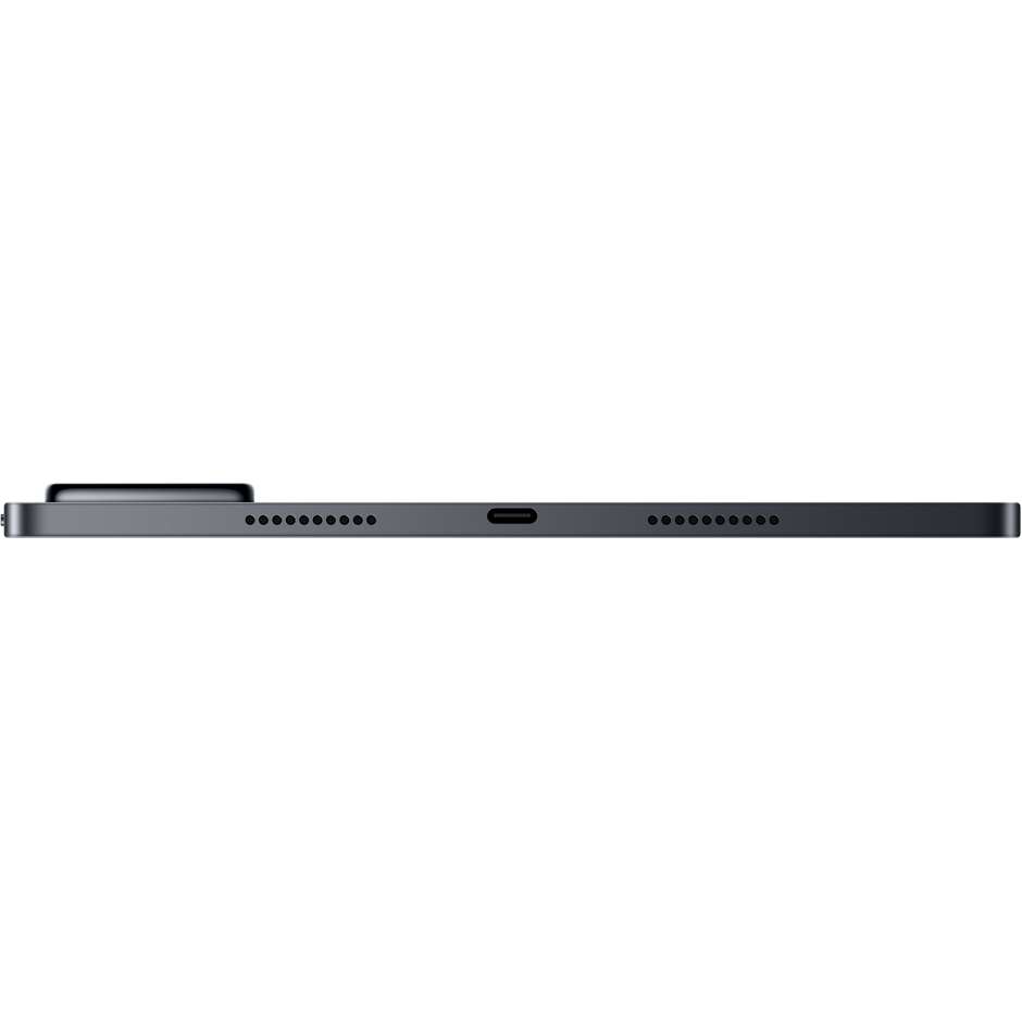 Xiaomi Pad 8 Wi-Fi 11,2" 3.2K 144Hz 8GB 128GB Grigio con Tastiera