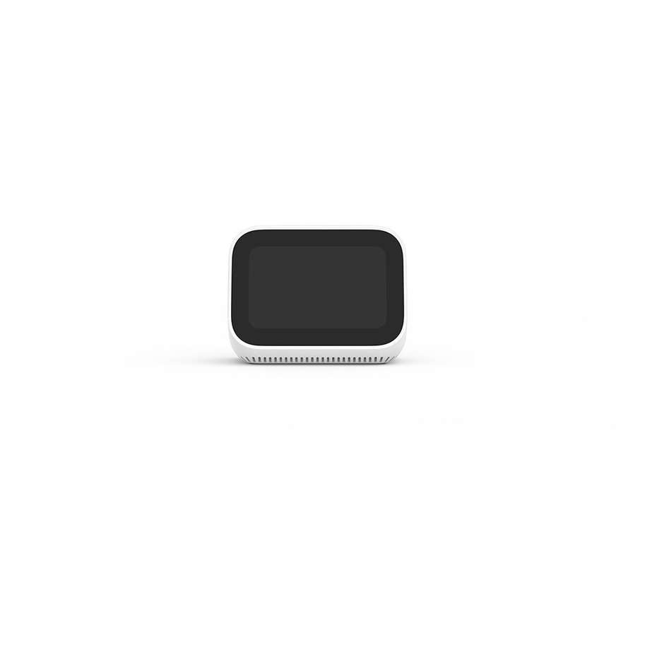 Xiaomi QBH4191GL Sveglia digitale Smart Clock Bluetooth colore bianco