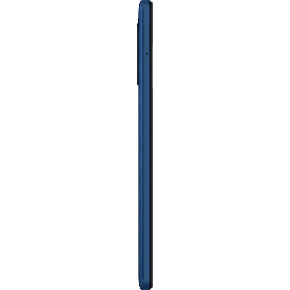 Xiaomi Redmi 12C Smartphone 6.71" Ram 3 GB Memoria 32 GB Android 12 Colore Blu