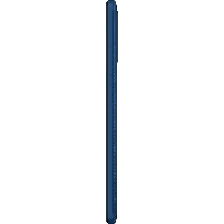 Xiaomi Redmi 12C Smartphone 6.71" Ram 3 GB Memoria 32 GB Android 12 Colore Blu